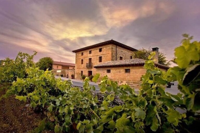 Las 7 Mejores Bodegas Para Visitar En La Rioja | Con Alcohol